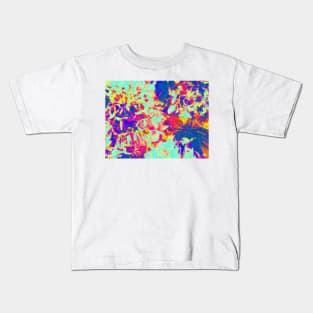 Feels Like Summer Kids T-Shirt